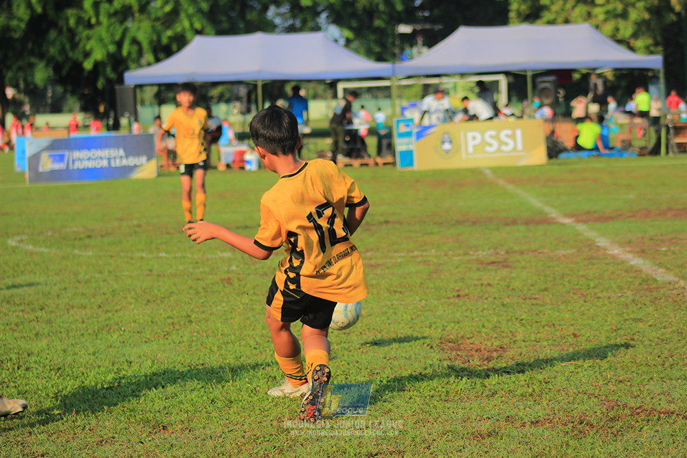 ijl u12 280925 pam jaya fa vs newland fa