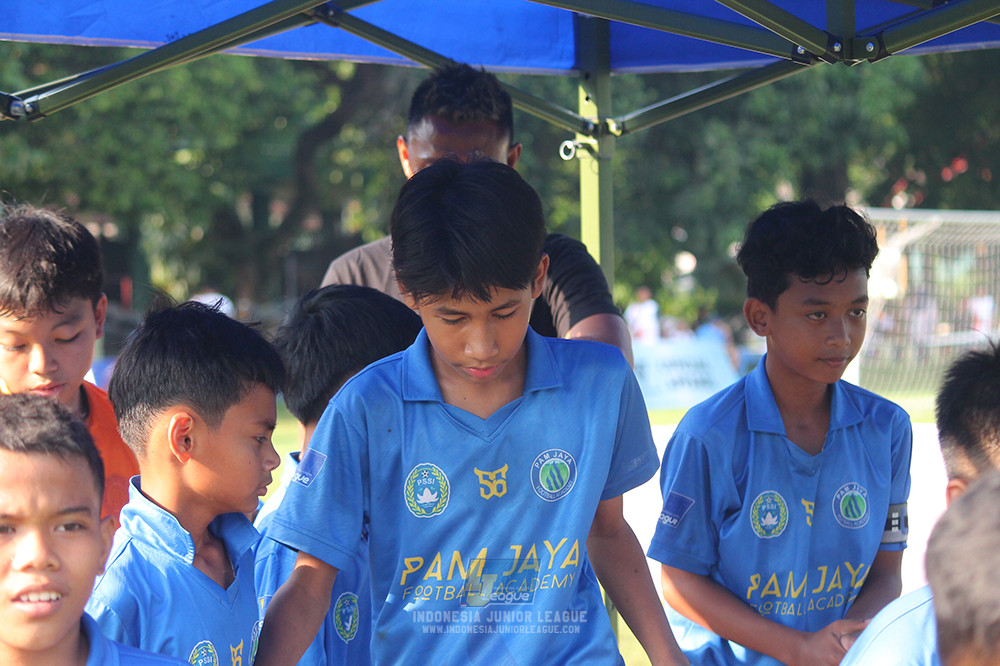 ijl u12 280925 pam jaya fa vs newland fa