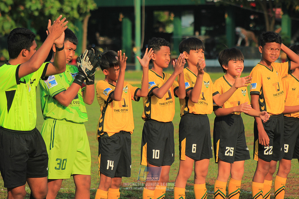 ijl u12 280925 pam jaya fa vs newland fa