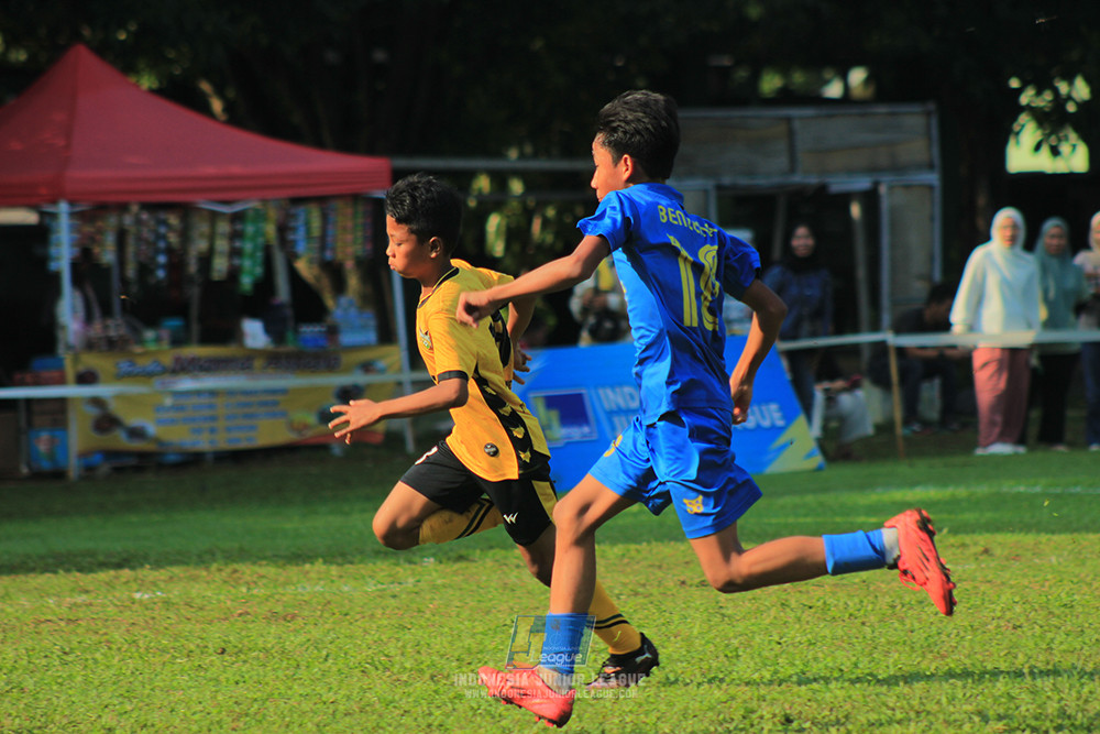 ijl u12 280925 pam jaya fa vs newland fa
