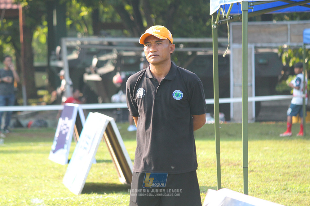 ijl u12 280925 pam jaya fa vs newland fa