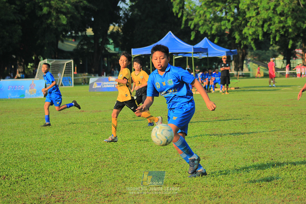 ijl u12 280925 pam jaya fa vs newland fa