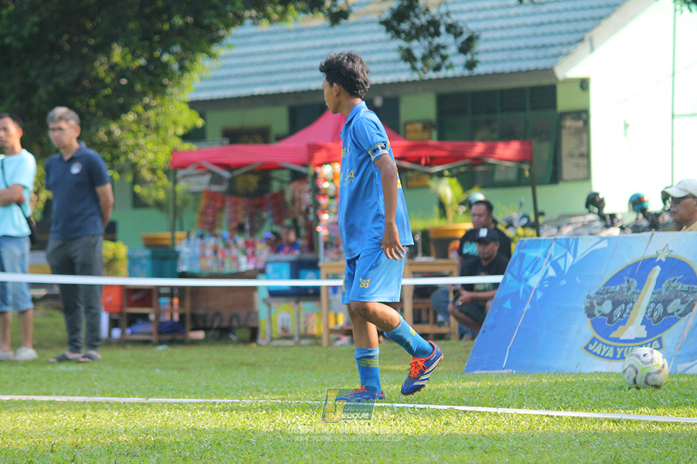 ijl u12 280925 pam jaya fa vs newland fa
