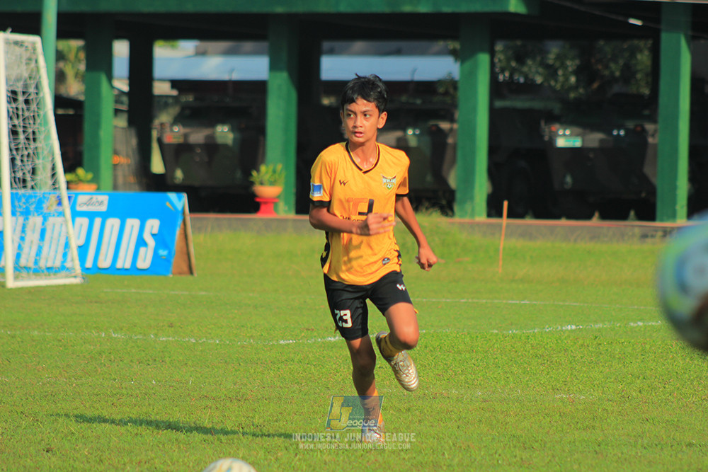 ijl u12 280925 pam jaya fa vs newland fa
