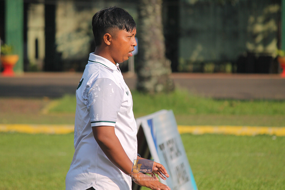 ijl u12 280925 pam jaya fa vs newland fa