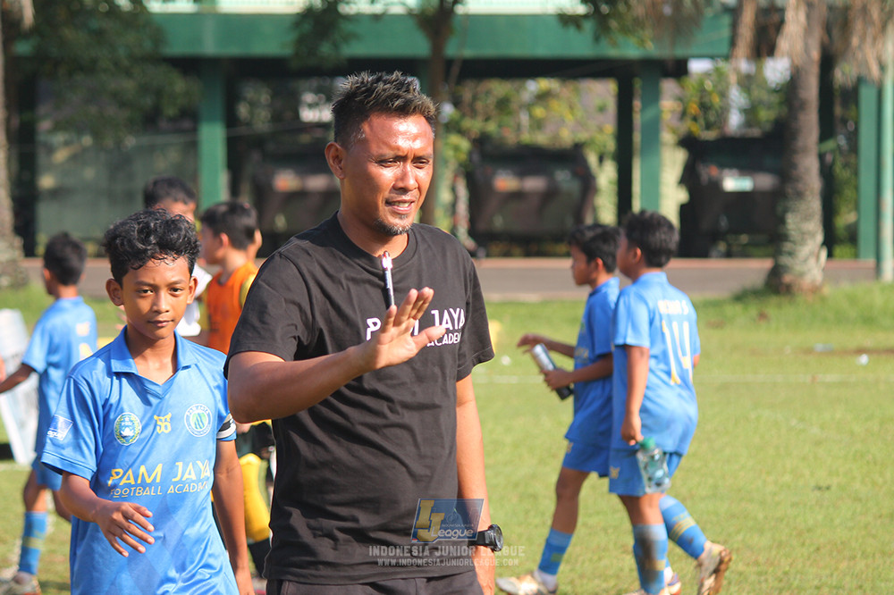 ijl u12 280925 pam jaya fa vs newland fa