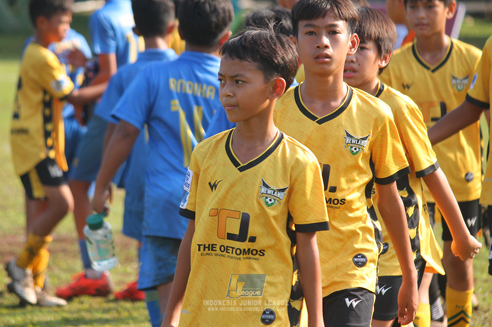 ijl u12 280925 pam jaya fa vs newland fa