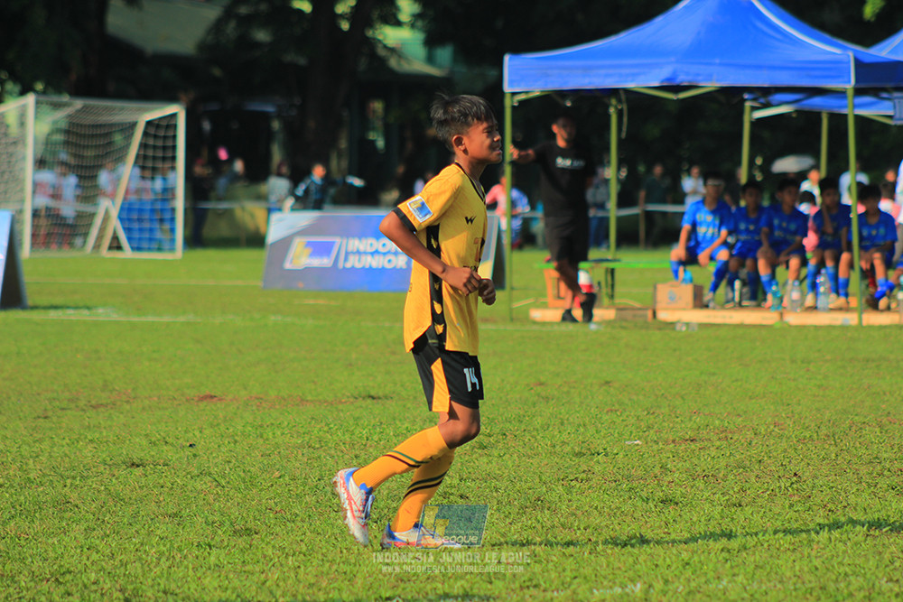 ijl u12 280925 pam jaya fa vs newland fa
