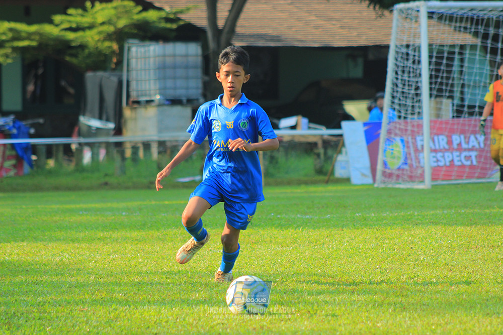 ijl u12 280925 pam jaya fa vs newland fa