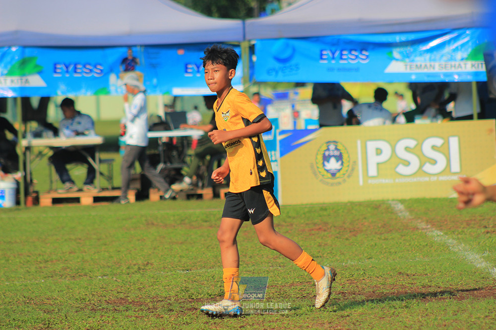 ijl u12 280925 pam jaya fa vs newland fa