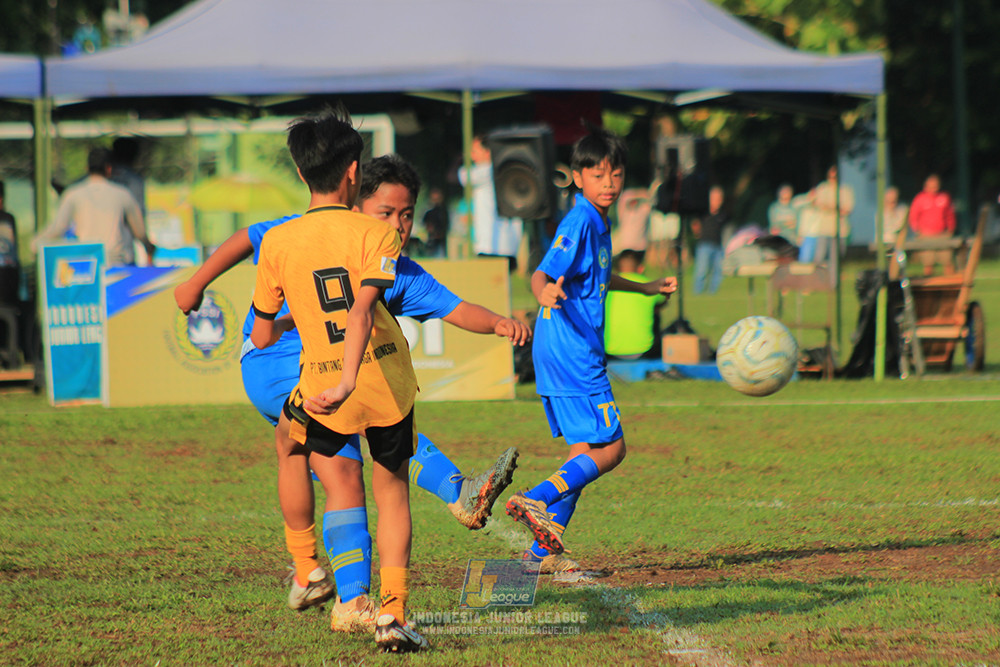 ijl u12 280925 pam jaya fa vs newland fa