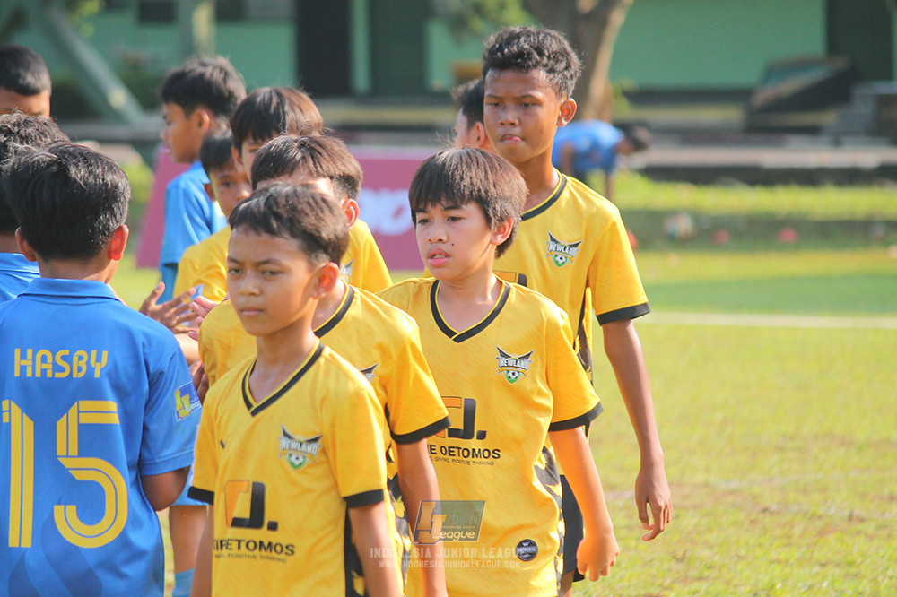 ijl u12 280925 pam jaya fa vs newland fa
