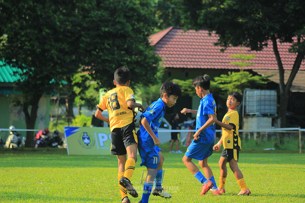ijl u12 280925 pam jaya fa vs newland fa