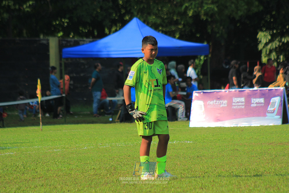 ijl u12 280925 pam jaya fa vs newland fa
