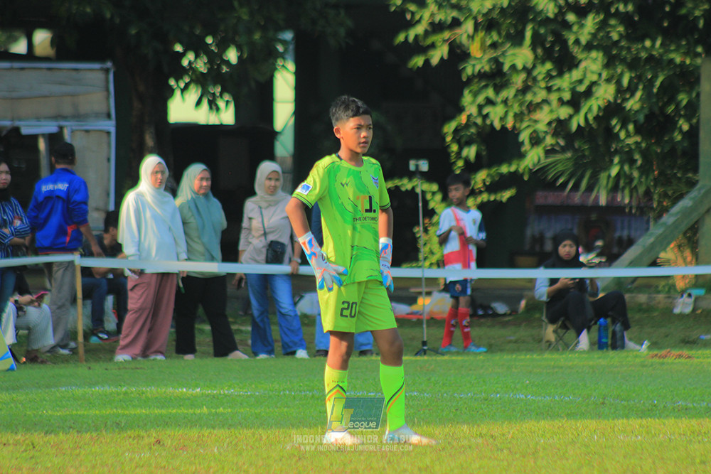 ijl u12 280925 pam jaya fa vs newland fa
