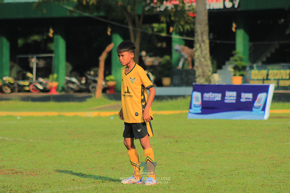 ijl u12 280925 pam jaya fa vs newland fa