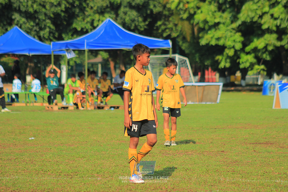 ijl u12 280925 pam jaya fa vs newland fa