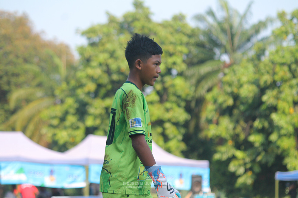 ijl u12 280925 pam jaya fa vs newland fa