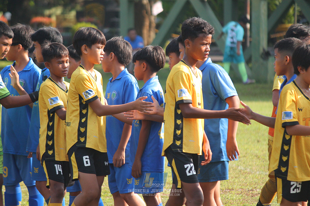 ijl u12 280925 pam jaya fa vs newland fa