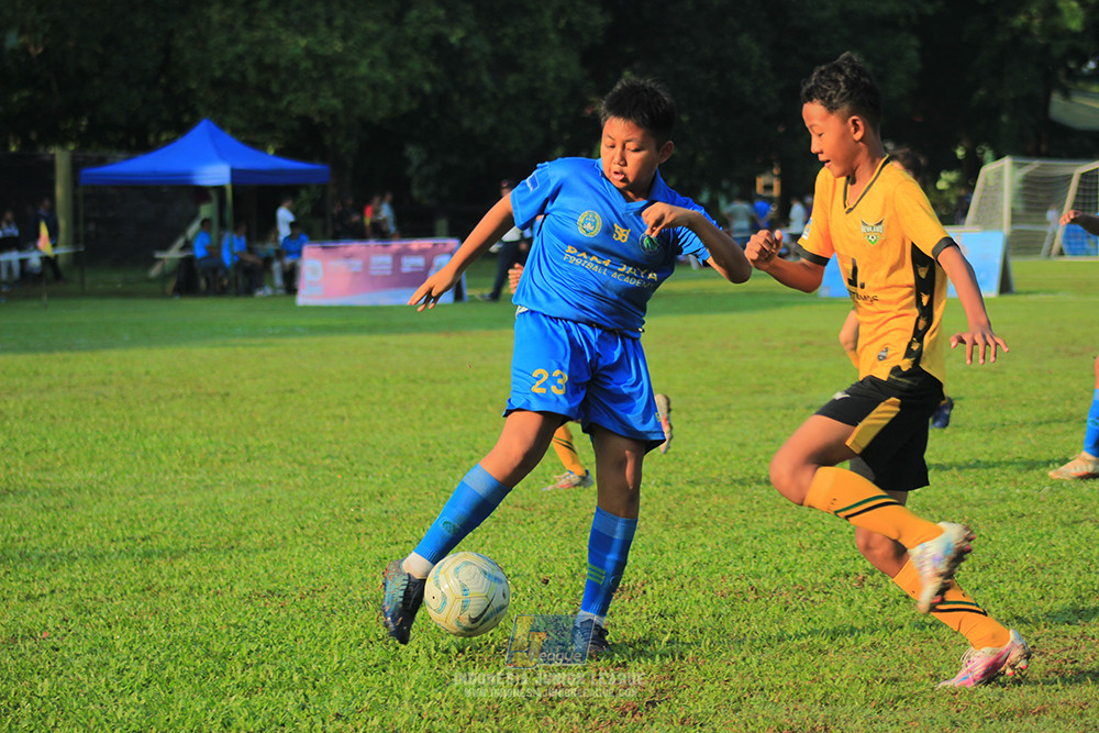 ijl u12 280925 pam jaya fa vs newland fa