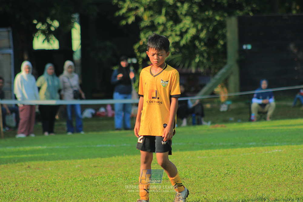 ijl u12 280925 pam jaya fa vs newland fa