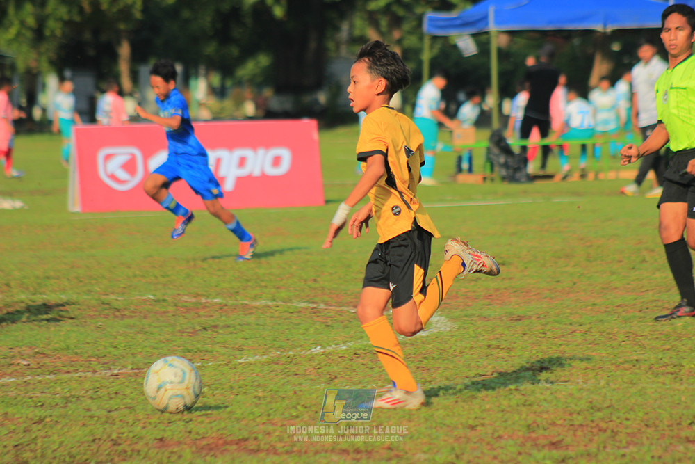 ijl u12 280925 pam jaya fa vs newland fa