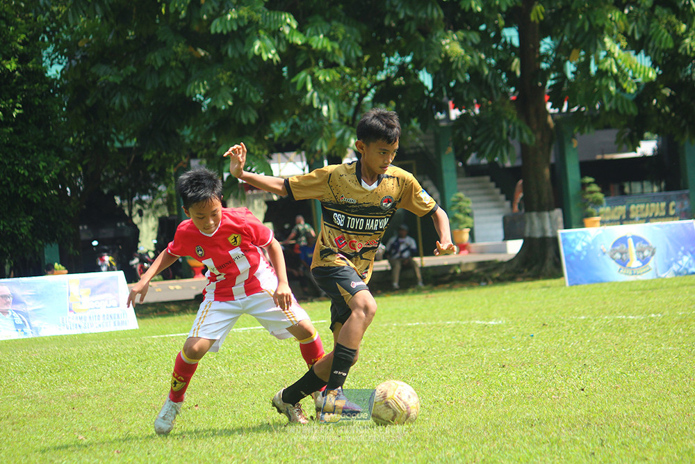 ijl u12 280925 plus football academy vs toyo haryono