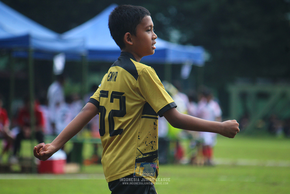 ijl u12 280925 plus football academy vs toyo haryono