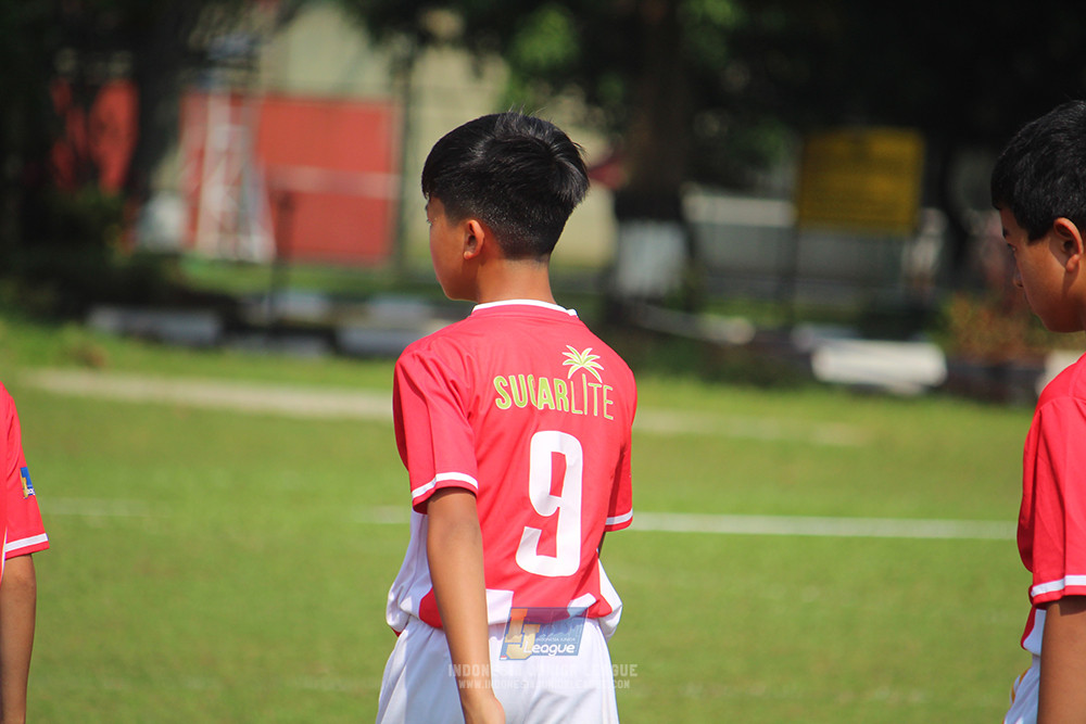ijl u12 280925 plus football academy vs toyo haryono