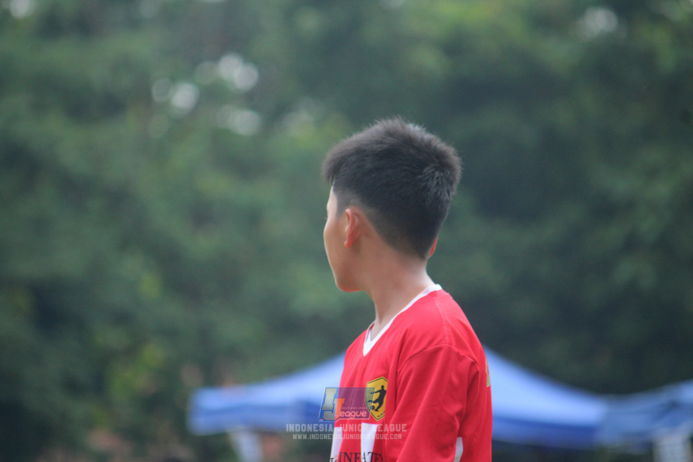ijl u12 280925 plus football academy vs toyo haryono