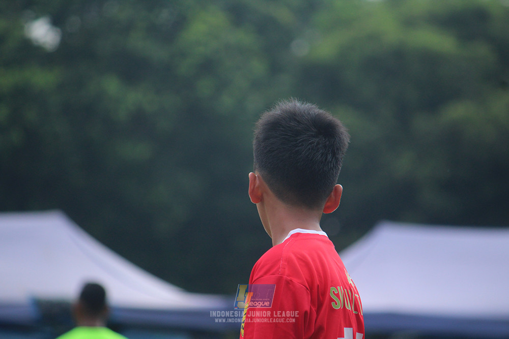 ijl u12 280925 plus football academy vs toyo haryono
