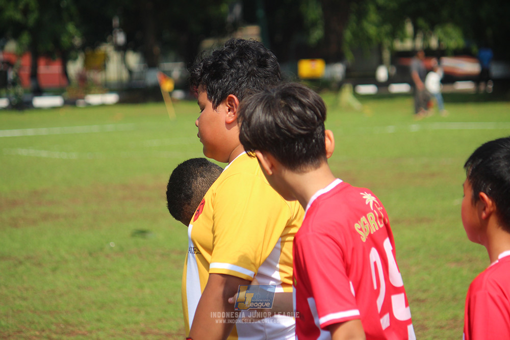 ijl u12 280925 plus football academy vs toyo haryono