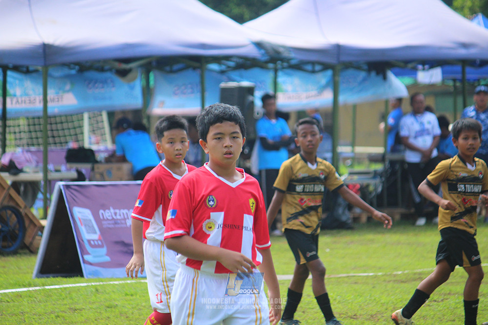 ijl u12 280925 plus football academy vs toyo haryono