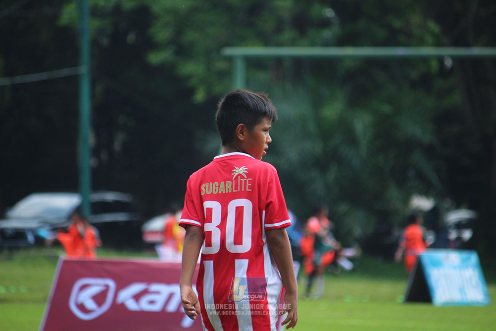 ijl u12 280925 plus football academy vs toyo haryono