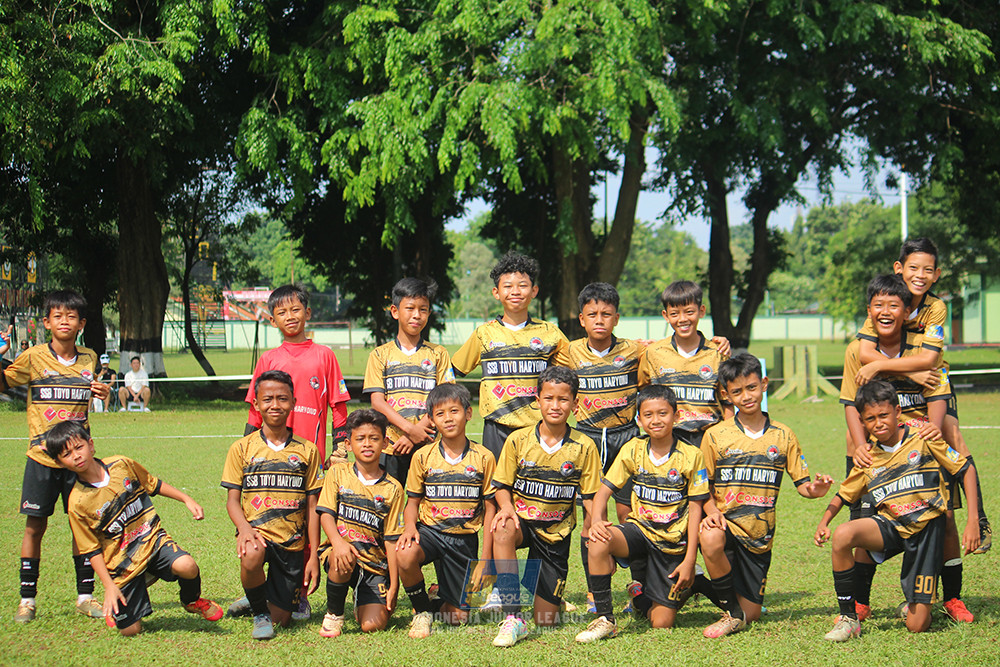 ijl u12 280925 plus football academy vs toyo haryono