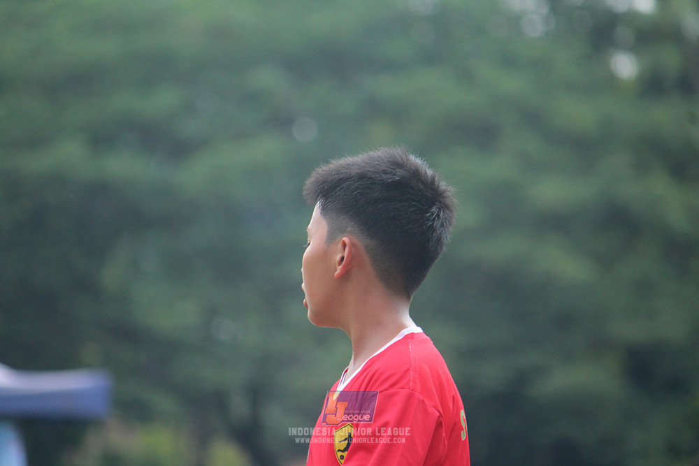 ijl u12 280925 plus football academy vs toyo haryono