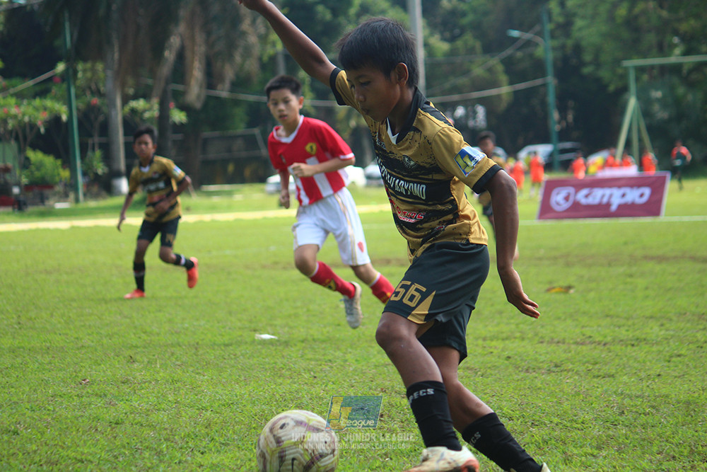 ijl u12 280925 plus football academy vs toyo haryono