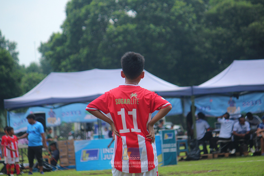 ijl u12 280925 plus football academy vs toyo haryono