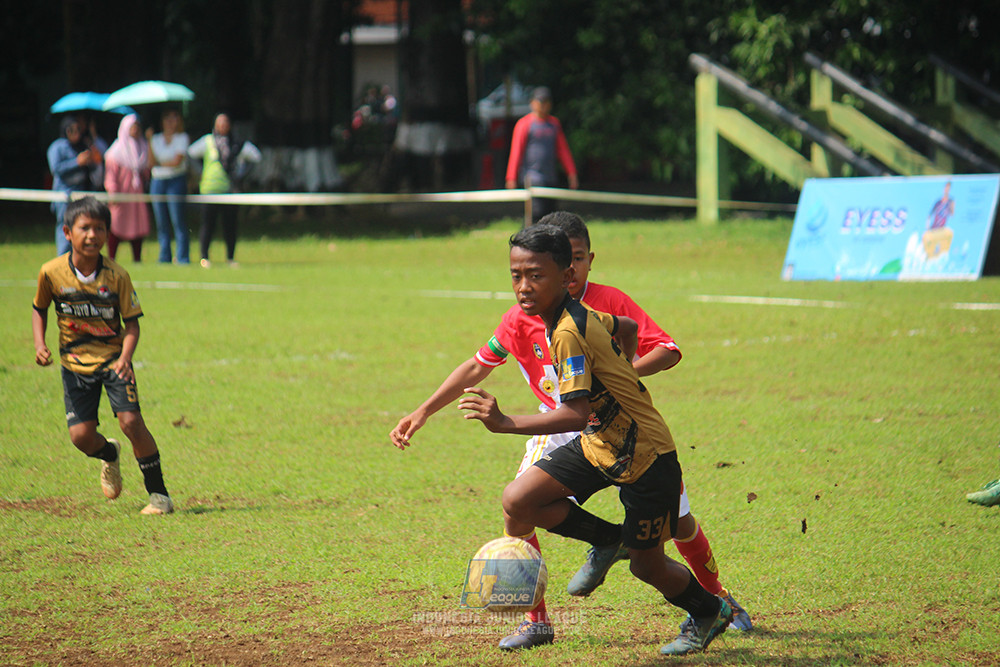 ijl u12 280925 plus football academy vs toyo haryono