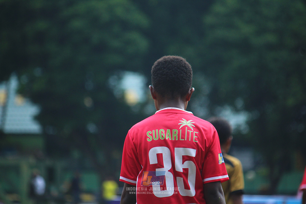 ijl u12 280925 plus football academy vs toyo haryono