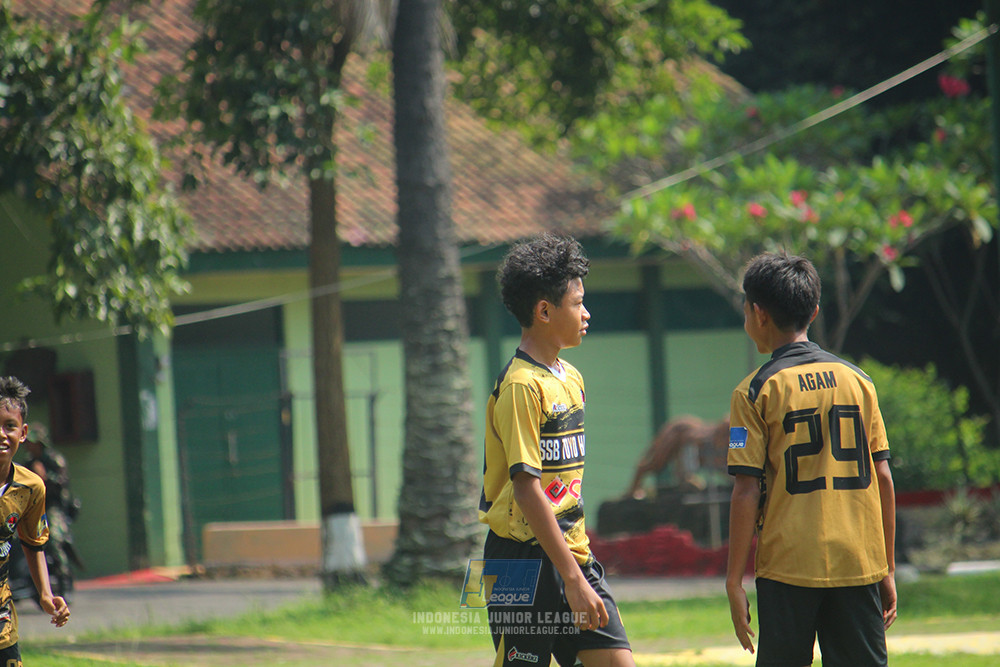 ijl u12 280925 plus football academy vs toyo haryono