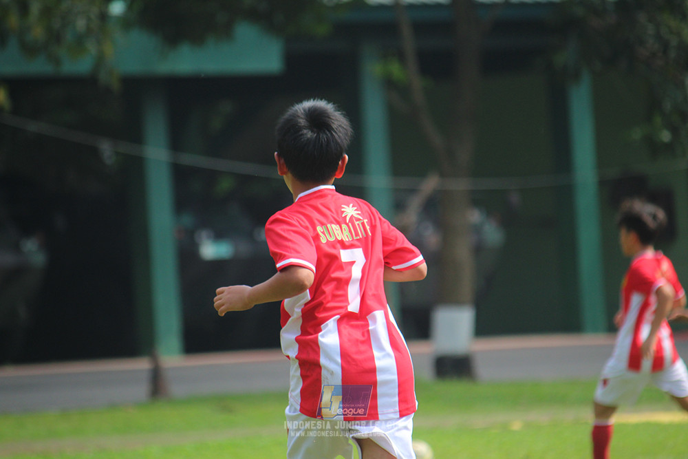 ijl u12 280925 plus football academy vs toyo haryono