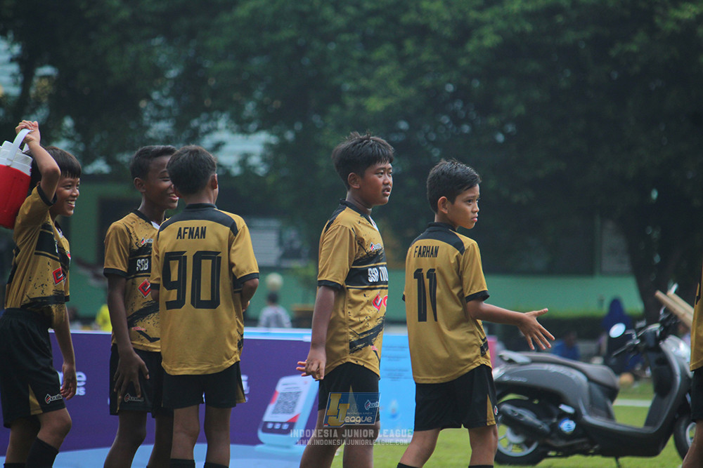ijl u12 280925 plus football academy vs toyo haryono