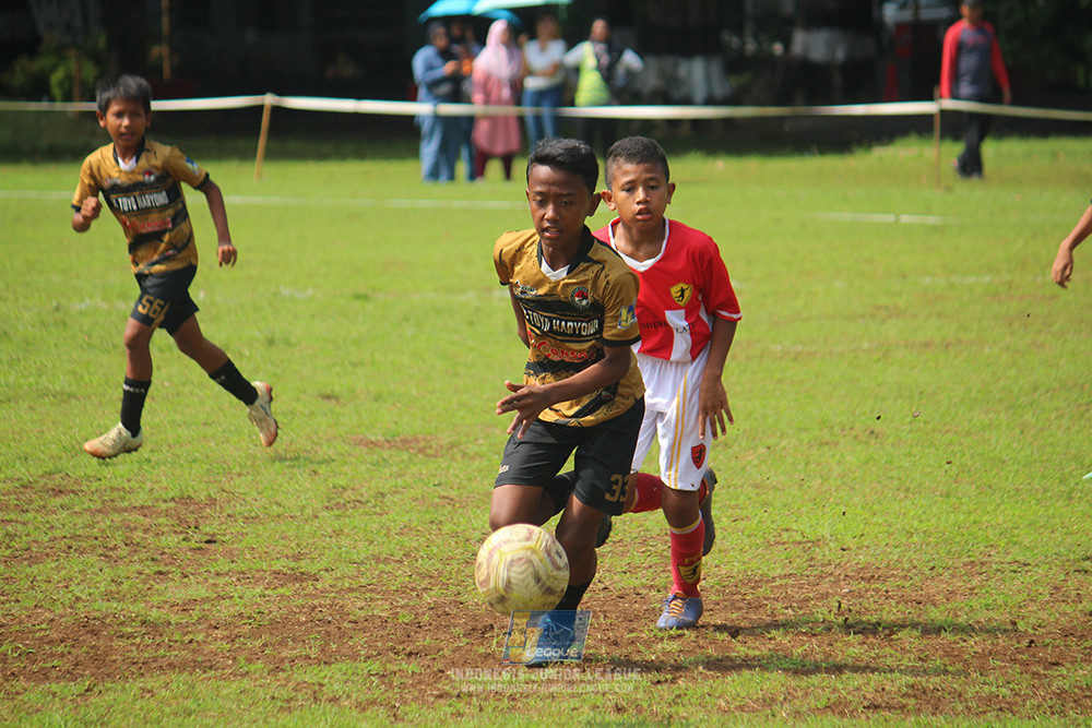 ijl u12 280925 plus football academy vs toyo haryono
