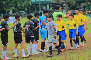 [IJL-U12 280925] PULOMAS FC BRAZILLIAN SOCCER BINTARO