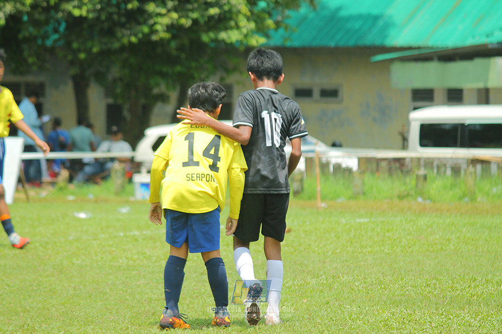 ijl u12 280925 pulomas fc brazillian soccer bintaro