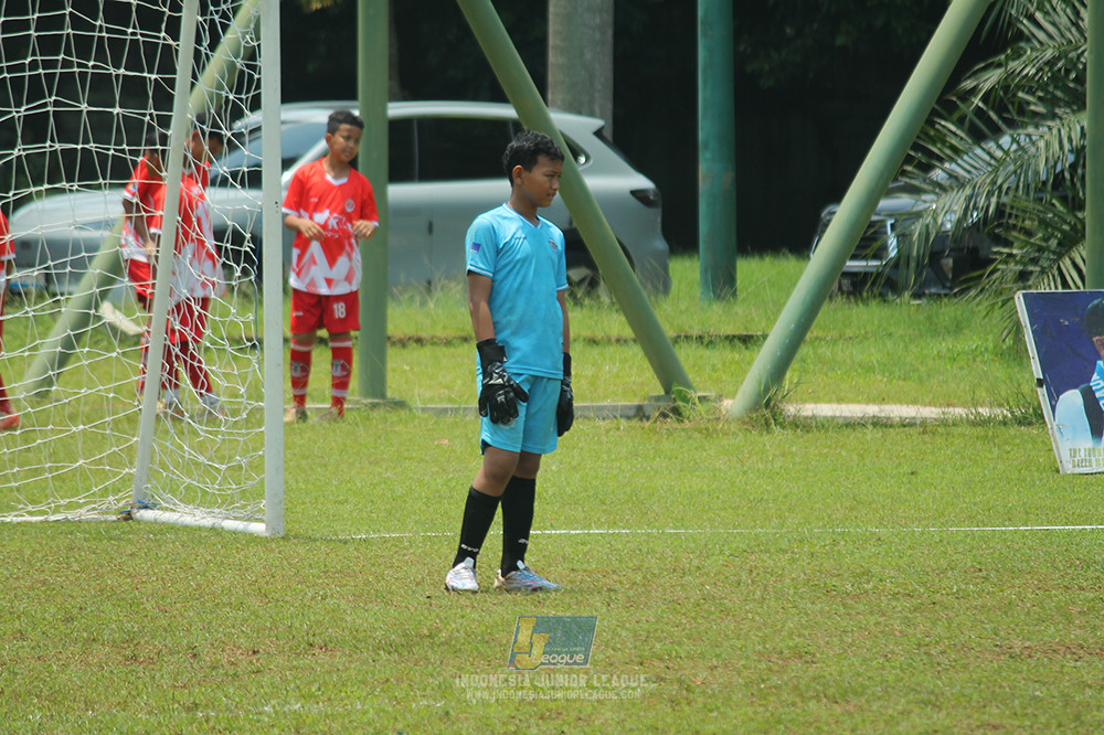 ijl u12 280925 pulomas fc brazillian soccer bintaro