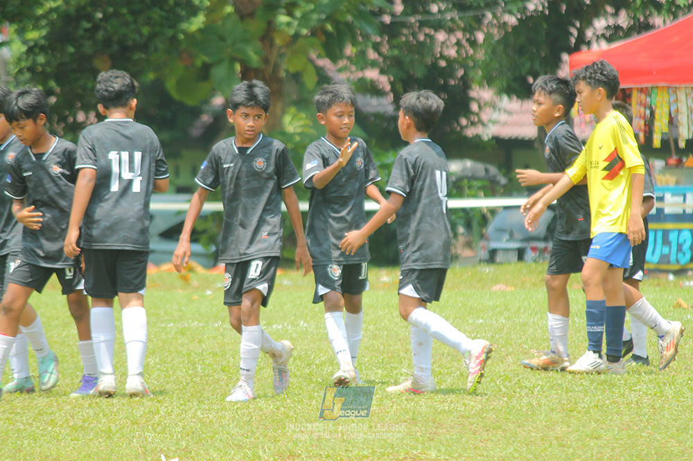 ijl u12 280925 pulomas fc brazillian soccer bintaro