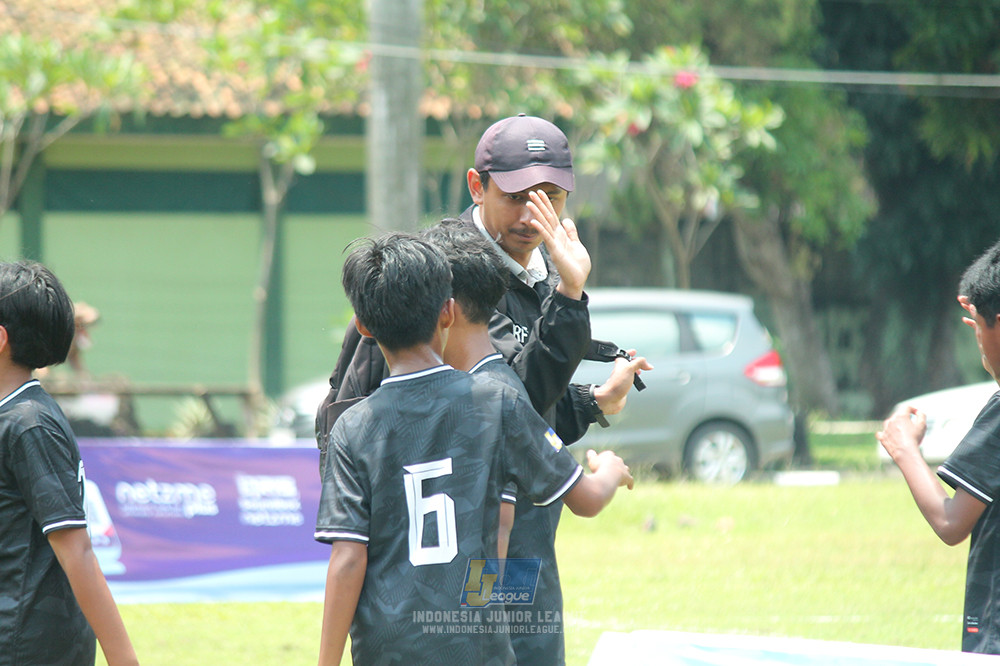 ijl u12 280925 pulomas fc brazillian soccer bintaro