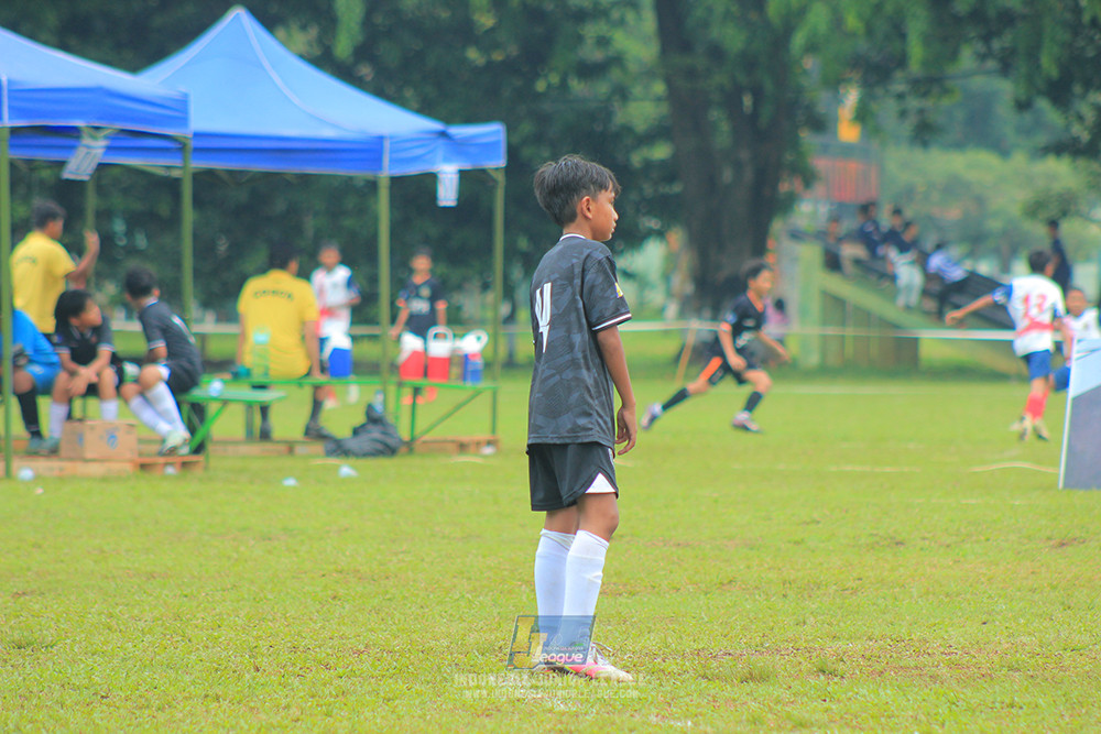 ijl u12 280925 pulomas fc brazillian soccer bintaro